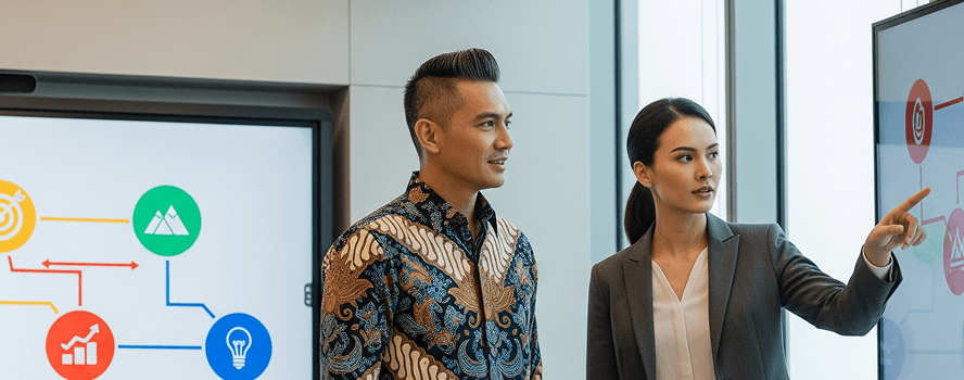 Create a Responsible Business